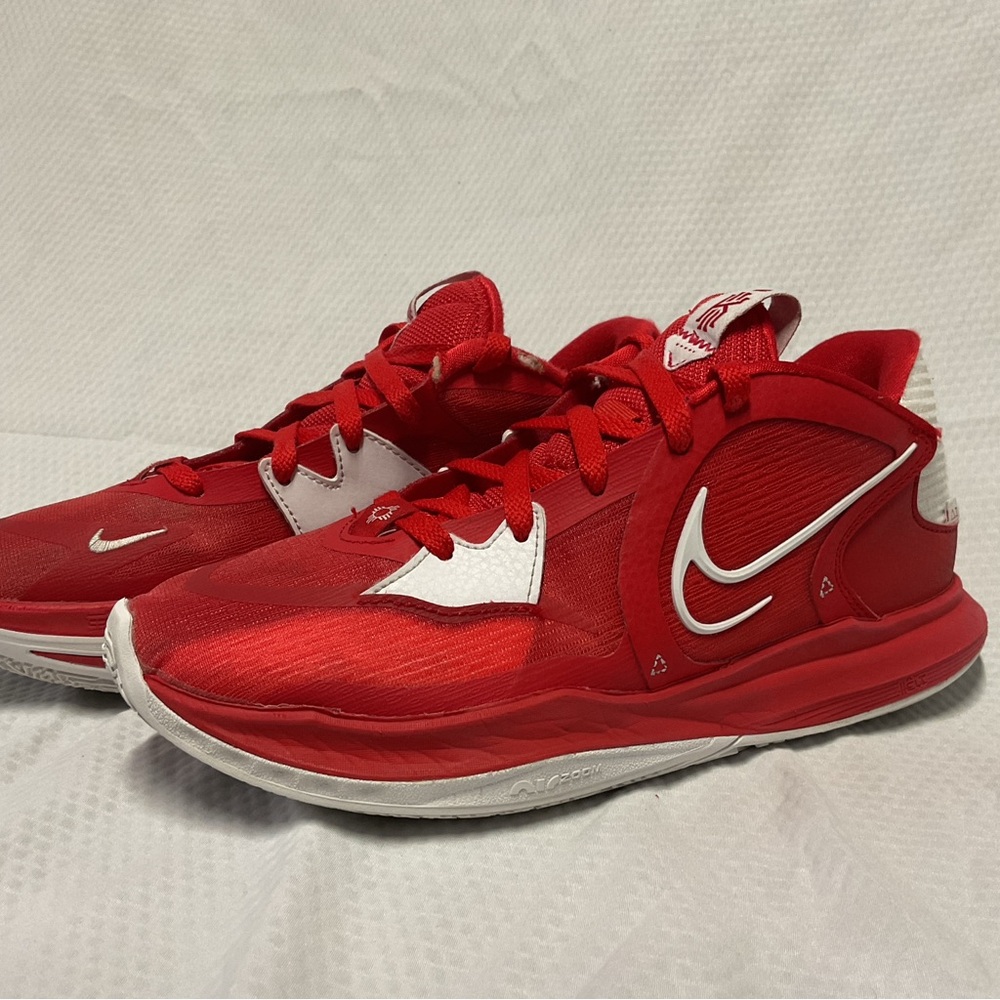 Nike Kyrie 5 low Red TB | 8.5M